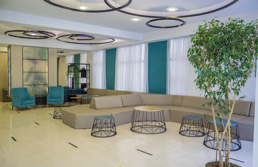 Kuban Resort & Aquapark-1