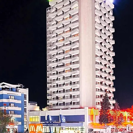 Kuban Resort & Aquapark-2